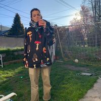 Sof Helena Fontana's Photo