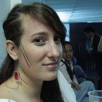 Zuzana Kosakova的照片