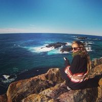 Isabela Leiria's Photo