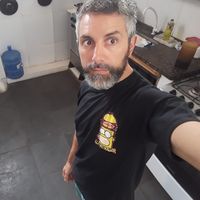 Fotos de CRISTIAN ERREA