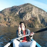 Jony Olivera's Photo