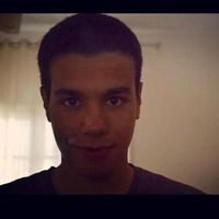 Taher Hamzaoui's Photo