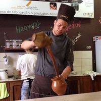 Björn von B's Photo