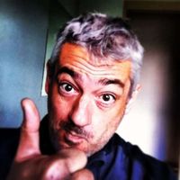 Ramon Masip的照片