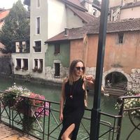 Nataliia Smilovets的照片