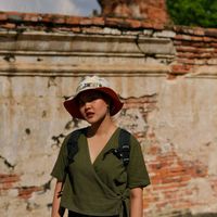 Amenuttha Yenprasert's Photo