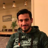 Fatih Ertekin's Photo