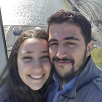 Murat Süzük's Photo