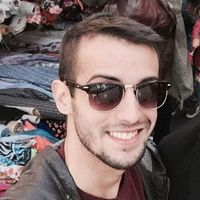 Carlos Eduardo Jacinto's Photo