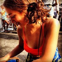 Maya  Thomas-Davis的照片