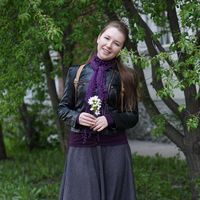 Elena Burakova's Photo