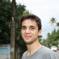 Gerard de la Cruz的照片