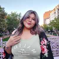 Ramsha Haider's Photo