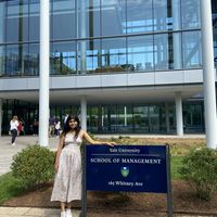 Manushi Kumar的照片