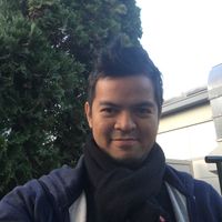 khairi yusof's Photo