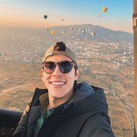 Andres felipe  Vera's Photo