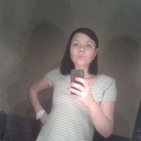 Anastasia Mazhenkova's Photo