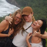 Фотографии пользователя Vanessa Arce