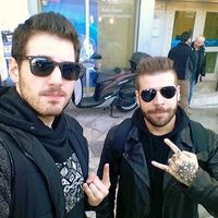 Nikola Damjanovic的照片