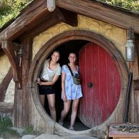 Leni Portmann's Photo