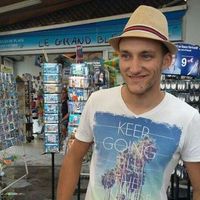 Florian Raynaud's Photo