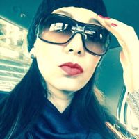 Flávia Teixeira's Photo