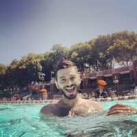 Erdem Kazan的照片