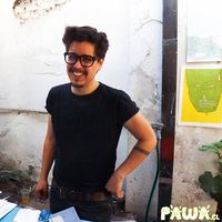 gaspar pujadas's Photo