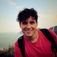 Alain Pescador的照片