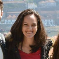 Roberta Peñarrieta's Photo