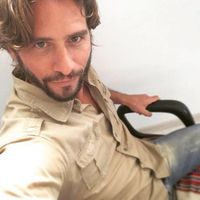 Christian Scherf的照片