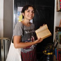 Inês Pinto的照片