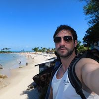 Sebastian Lopetegui的照片