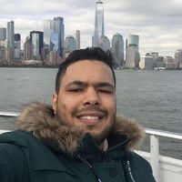 jaafar ennajah's Photo