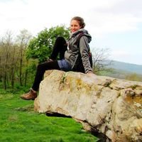 Dominika  Nagy的照片