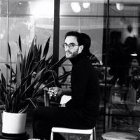 Migue Mollá的照片