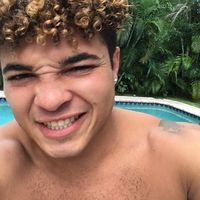 Anthony Morris's Photo