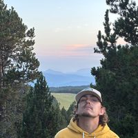 Kévin Le lapous's Photo