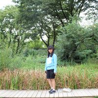 Carolina Gultom的照片