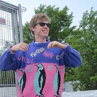 Simon Hultgren's Photo