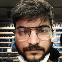 Abhinav Kumar Singh的照片