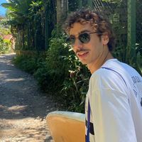 Le foto di Andrey Barreto