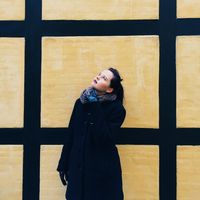 Austėja Sirvydytė's Photo