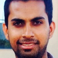 Muhammad Nasir的照片