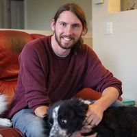 Darius Pomeroy's Photo