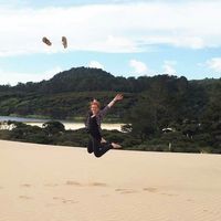 Fotos von Alexane Fiquet