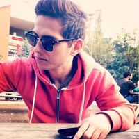 Le foto di Yahya Guliyev