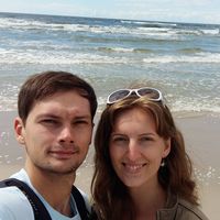 Natallia Birytskaya's Photo