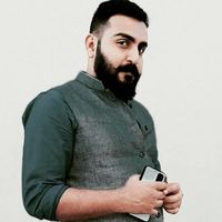 Vikhyat Ranjan Sahay的照片