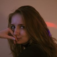 Uliana Raspopova's Photo